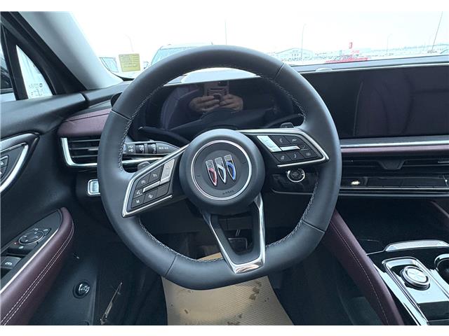 2026 Buick Envision Sport Touring (Stk: 26186) in Melfort - Image 14 of 16