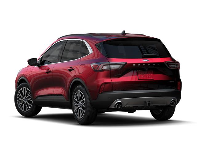 2025 Ford Escape PHEV (Stk: 25190) in La Malbaie - Image 2 of 7