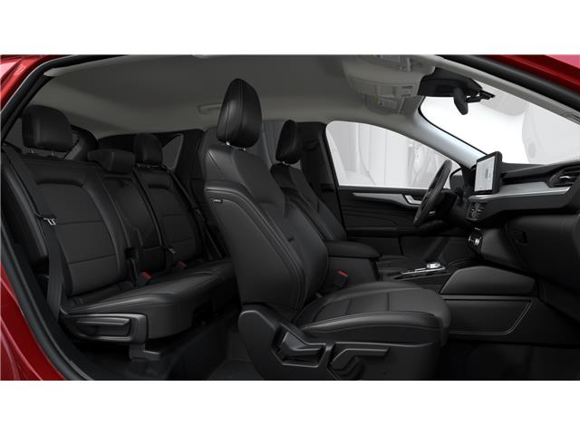2025 Ford Escape PHEV (Stk: 25190) in La Malbaie - Image 5 of 7