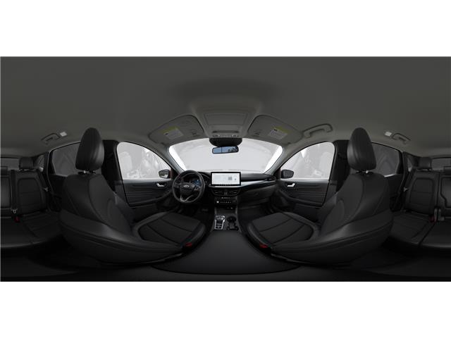2025 Ford Escape PHEV (Stk: 25190) in La Malbaie - Image 7 of 7