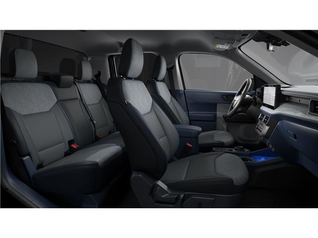 2026 Ford Maverick XLT (Stk: 26020) in La Malbaie - Image 5 of 7