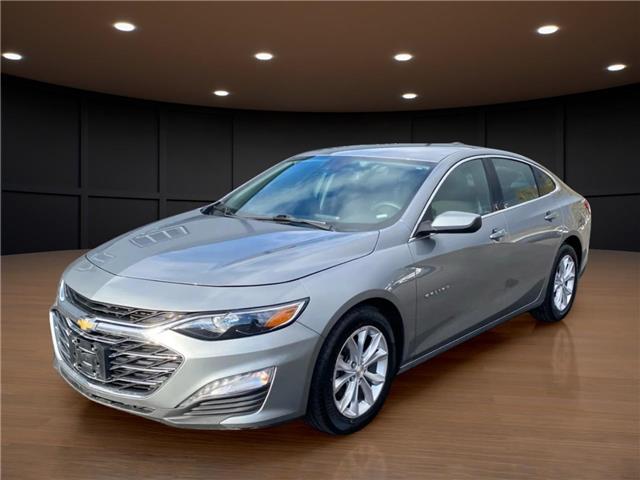 2023 Chevrolet Malibu 1LT