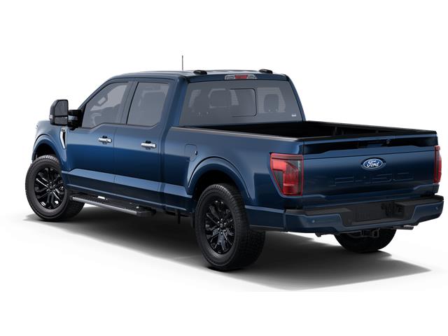 2025 Ford F-150 XLT (Stk: 25191) in La Malbaie - Image 2 of 7