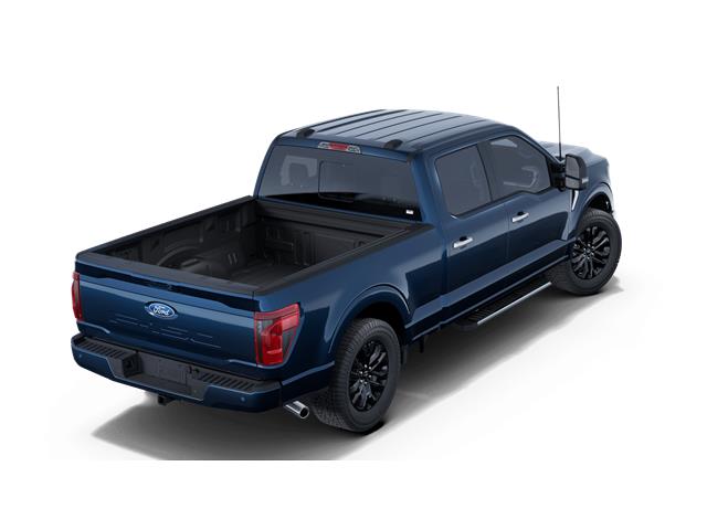 2025 Ford F-150 XLT (Stk: 25191) in La Malbaie - Image 3 of 7