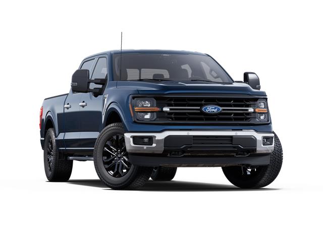 2025 Ford F-150 XLT (Stk: 25191) in La Malbaie - Image 4 of 7