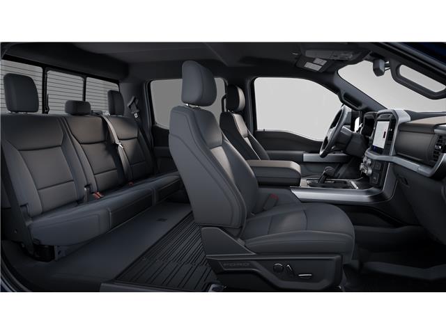 2025 Ford F-150 XLT (Stk: 25191) in La Malbaie - Image 5 of 7