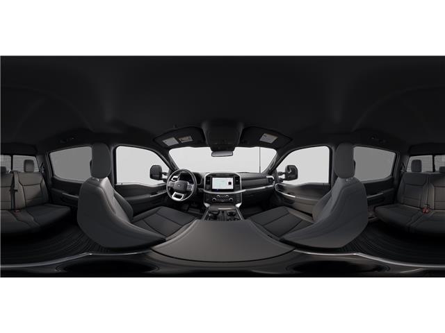 2025 Ford F-150 XLT (Stk: 25191) in La Malbaie - Image 7 of 7