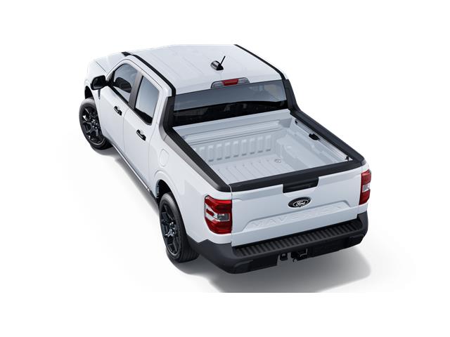 2025 Ford Maverick XLT (Stk: 25192) in La Malbaie - Image 2 of 7