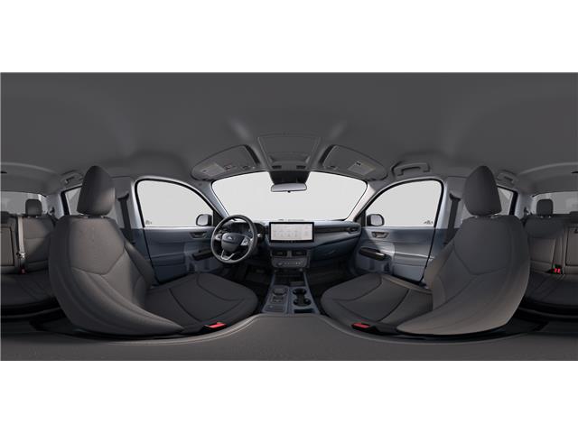 2025 Ford Maverick XLT (Stk: 25192) in La Malbaie - Image 7 of 7