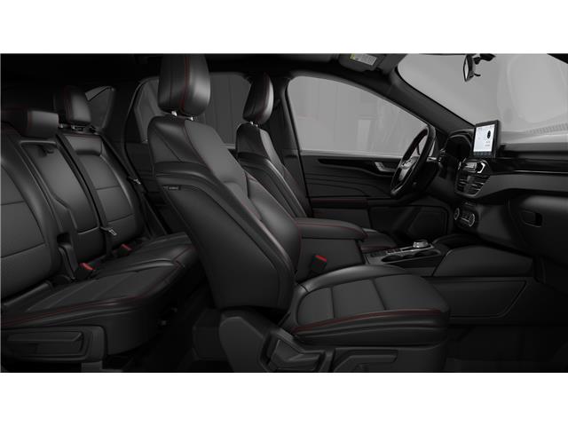 2026 Ford Escape ST-Line (Stk: 26024) in La Malbaie - Image 5 of 7