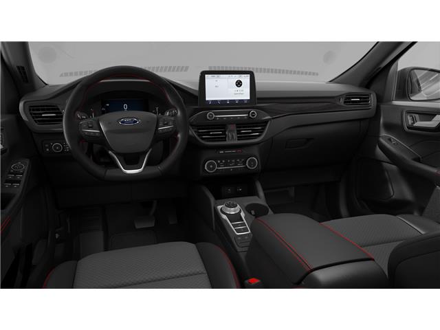 2026 Ford Escape ST-Line (Stk: 26024) in La Malbaie - Image 6 of 7