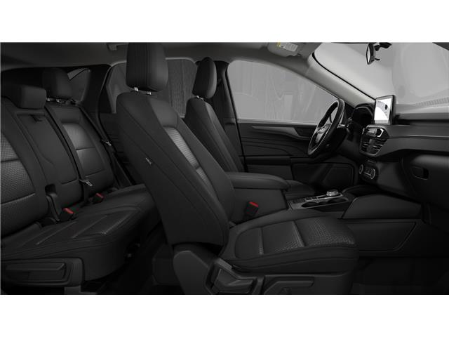 2026 Ford Escape Active (Stk: 26026) in La Malbaie - Image 5 of 7