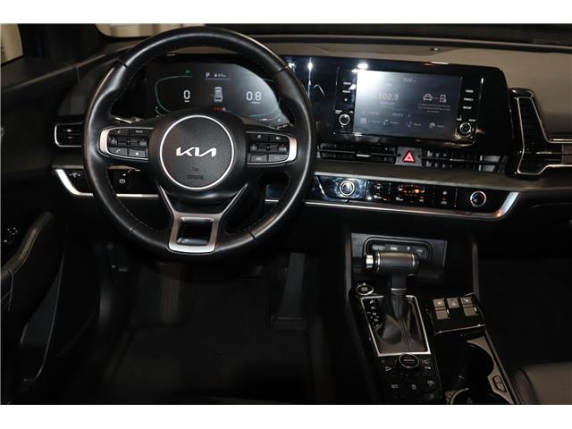 2024 Kia Sportage X-Line (Stk: BM4887) in Edmonton - Image 13 of 26
