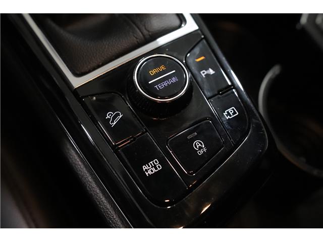 2024 Kia Sportage X-Line (Stk: BM4887) in Edmonton - Image 21 of 26
