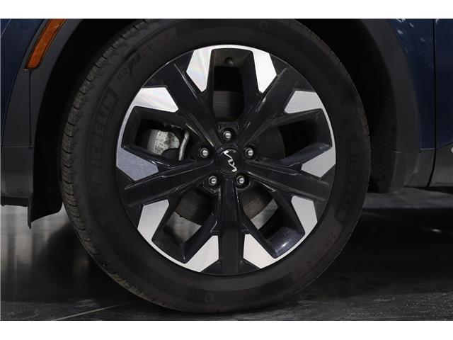 2024 Kia Sportage X-Line (Stk: BM4887) in Edmonton - Image 11 of 26