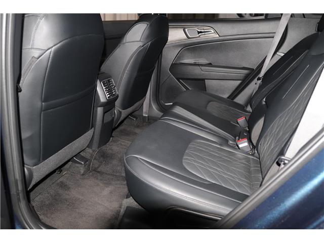 2024 Kia Sportage X-Line (Stk: BM4887) in Edmonton - Image 22 of 26
