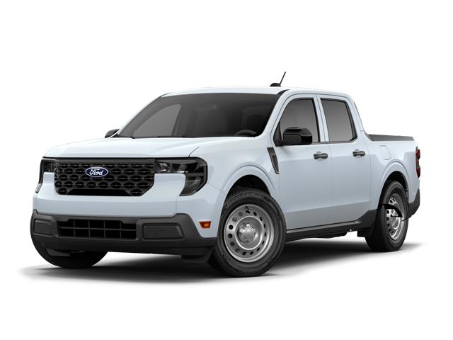 2026 Ford Maverick XL (Stk: 26027) in La Malbaie - Image 1 of 7