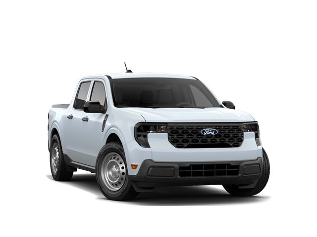 2026 Ford Maverick XL (Stk: 26027) in La Malbaie - Image 4 of 7