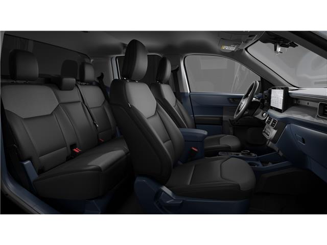 2026 Ford Maverick XL (Stk: 26027) in La Malbaie - Image 5 of 7