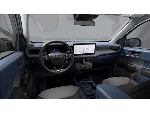 2026 Ford Maverick XL (Stk: 26027) in La Malbaie - Image 6 of 7
