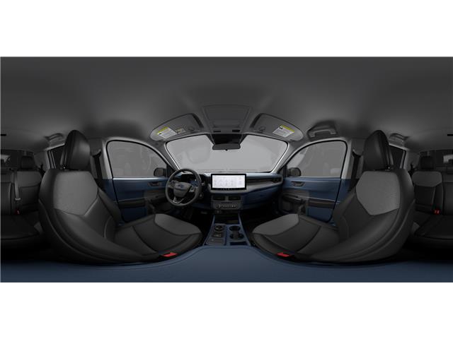 2026 Ford Maverick XL (Stk: 26027) in La Malbaie - Image 7 of 7