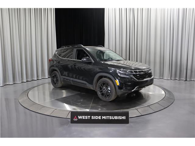 2024 Kia Seltos X-Line