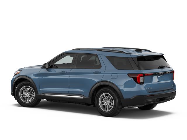 2026 Ford Explorer Active (Stk: 26028) in La Malbaie - Image 2 of 7