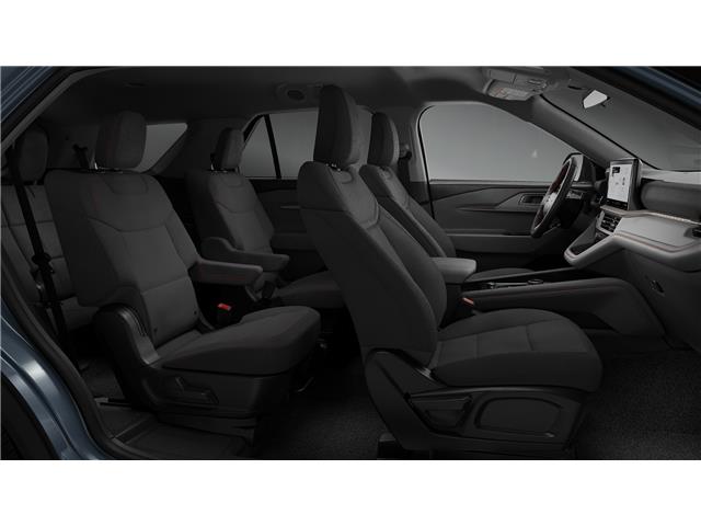 2026 Ford Explorer Active (Stk: 26028) in La Malbaie - Image 5 of 7