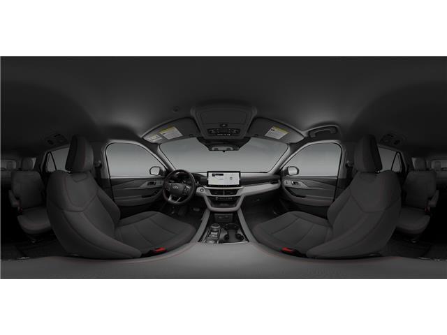 2026 Ford Explorer Active (Stk: 26028) in La Malbaie - Image 7 of 7