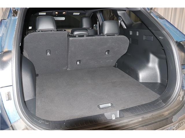 2024 Kia Sportage X-Line (Stk: BM4887) in Edmonton - Image 24 of 26