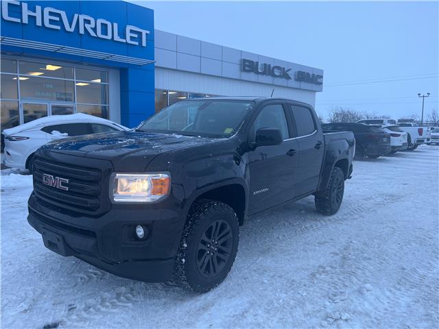 2017 GMC Canyon SLE (Stk: 25P089) in Wadena - Image 2 of 14
