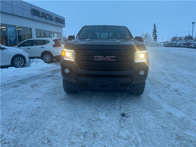 2017 GMC Canyon SLE (Stk: 25P089) in Wadena - Image 3 of 14