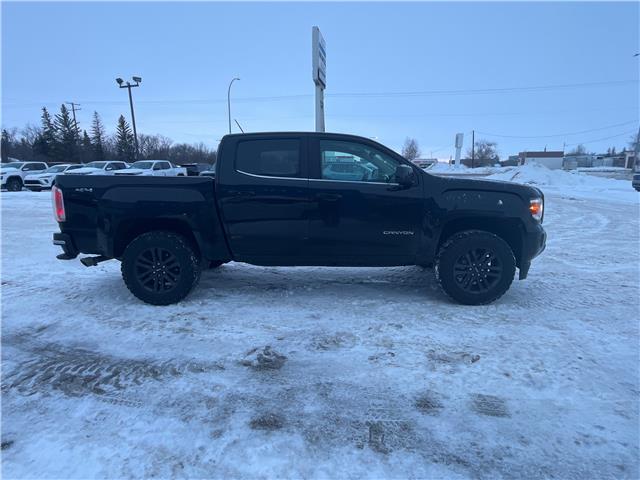2017 GMC Canyon SLE (Stk: 25P089) in Wadena - Image 5 of 14