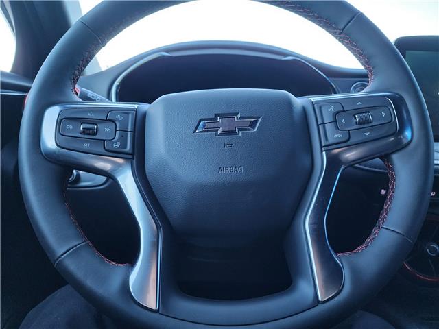 2026 Chevrolet Blazer RS (Stk: 31349) in The Pas - Image 15 of 18