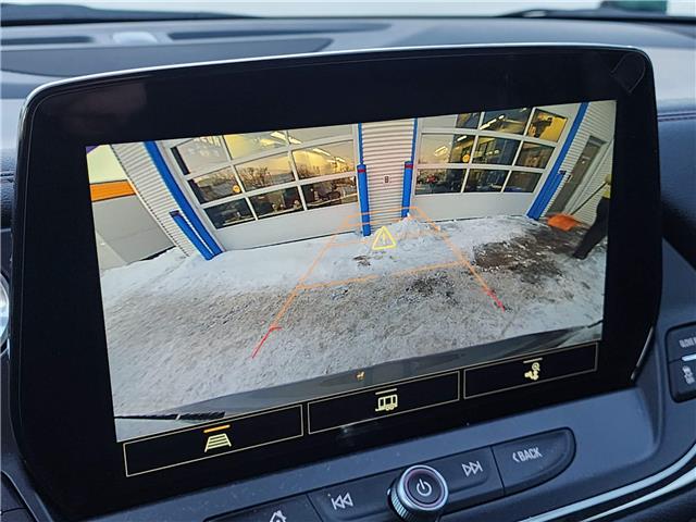 2026 Chevrolet Blazer RS (Stk: 31349) in The Pas - Image 18 of 18