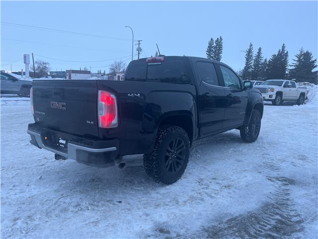 2017 GMC Canyon SLE (Stk: 25P089) in Wadena - Image 6 of 14