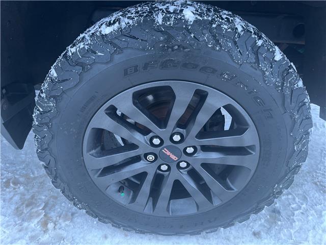 2017 GMC Canyon SLE (Stk: 25P089) in Wadena - Image 9 of 14