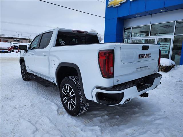 2026 GMC Sierra 1500 AT4 (Stk: 31346) in The Pas - Image 4 of 19