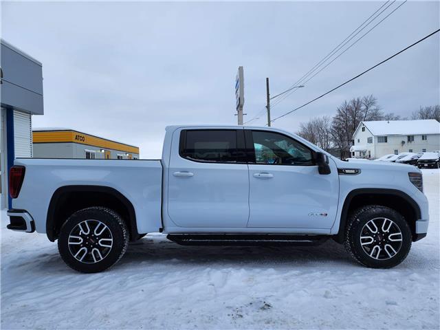 2026 GMC Sierra 1500 AT4 (Stk: 31346) in The Pas - Image 6 of 19