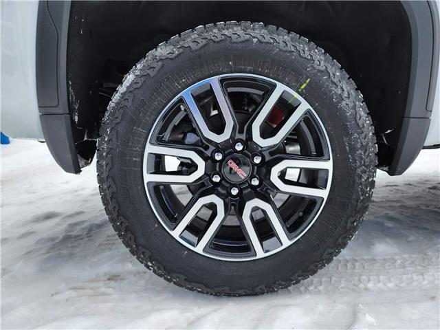 2026 GMC Sierra 1500 AT4 (Stk: 31346) in The Pas - Image 7 of 19