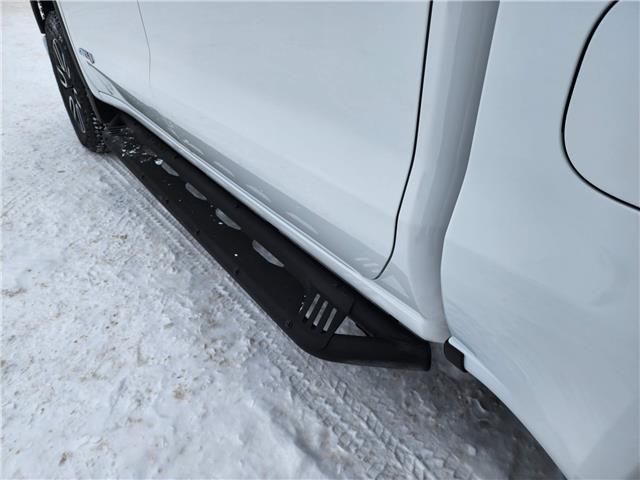 2026 GMC Sierra 1500 AT4 (Stk: 31346) in The Pas - Image 8 of 19