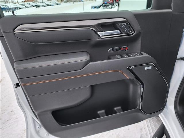 2026 GMC Sierra 1500 AT4 (Stk: 31346) in The Pas - Image 11 of 19