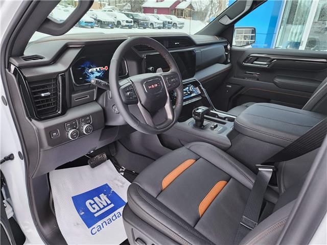 2026 GMC Sierra 1500 AT4 (Stk: 31346) in The Pas - Image 12 of 19