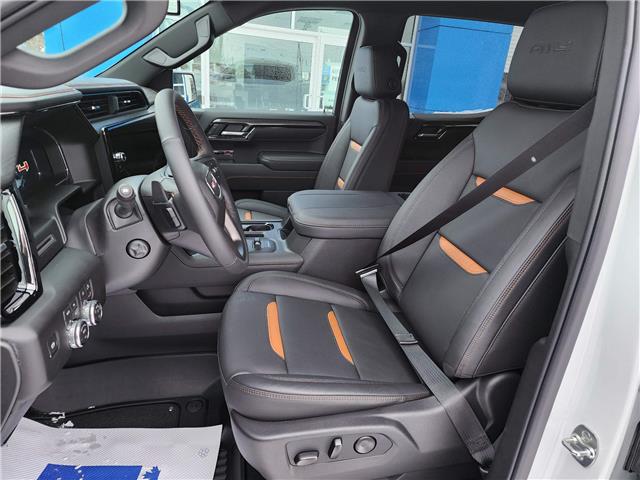 2026 GMC Sierra 1500 AT4 (Stk: 31346) in The Pas - Image 13 of 19