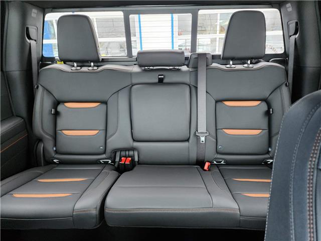 2026 GMC Sierra 1500 AT4 (Stk: 31346) in The Pas - Image 14 of 19