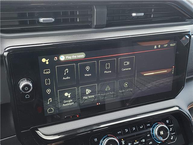 2026 GMC Sierra 1500 AT4 (Stk: 31346) in The Pas - Image 16 of 19