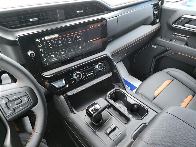 2026 GMC Sierra 1500 AT4 (Stk: 31346) in The Pas - Image 19 of 19