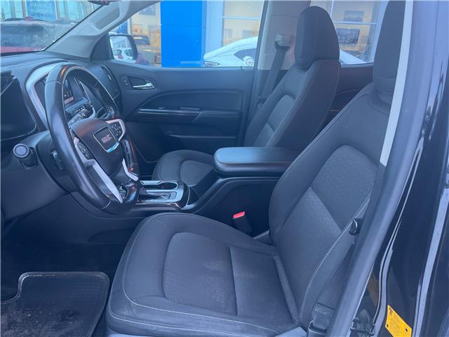 2017 GMC Canyon SLE (Stk: 25P089) in Wadena - Image 11 of 14