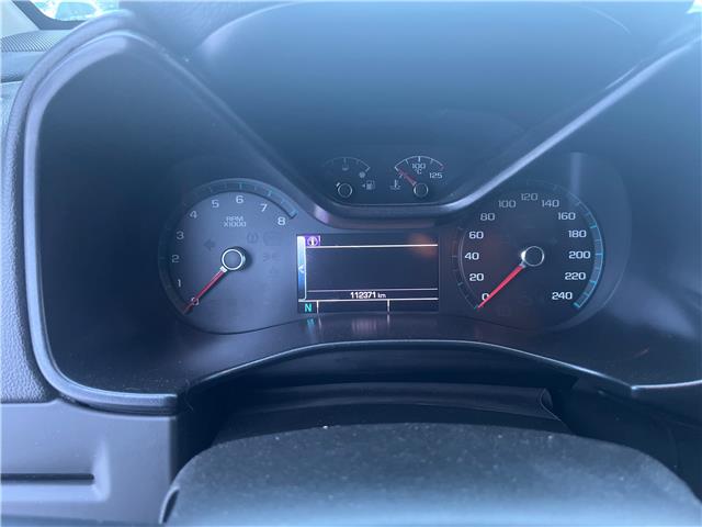 2017 GMC Canyon SLE (Stk: 25P089) in Wadena - Image 12 of 14