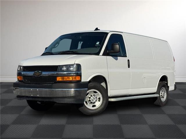 2024 Chevrolet Express 2500 Work Van (Stk: PR86749) in Windsor - Image 1 of 20
